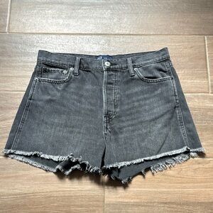 GAP High Waisted Shorts